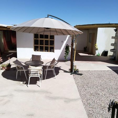 Casa Dorada Apartamento San Pedro de Atacama Exterior foto