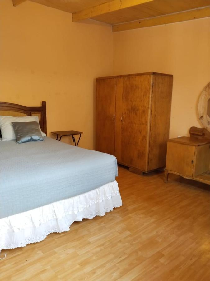 Casa Dorada Apartamento San Pedro de Atacama Exterior foto