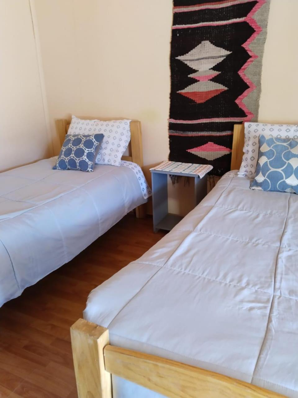 Casa Dorada Apartamento San Pedro de Atacama Exterior foto