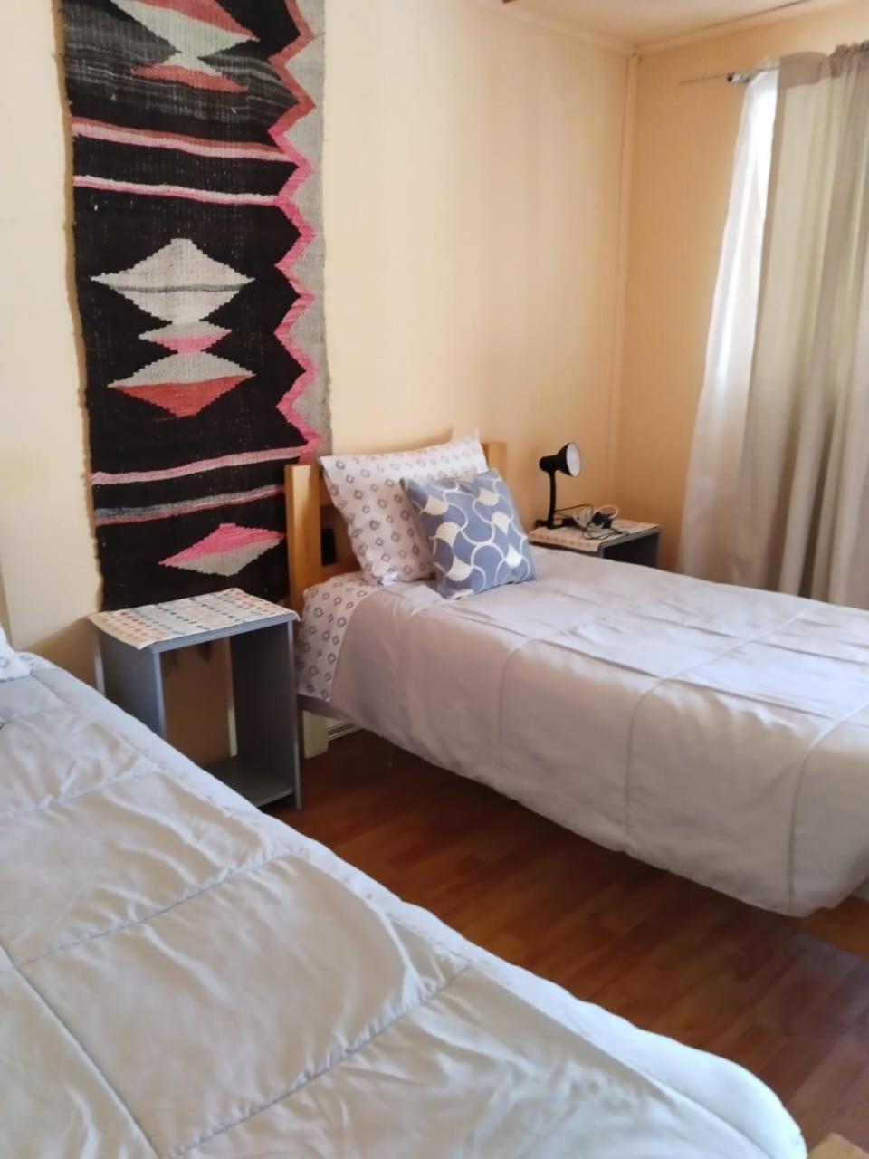 Casa Dorada Apartamento San Pedro de Atacama Exterior foto
