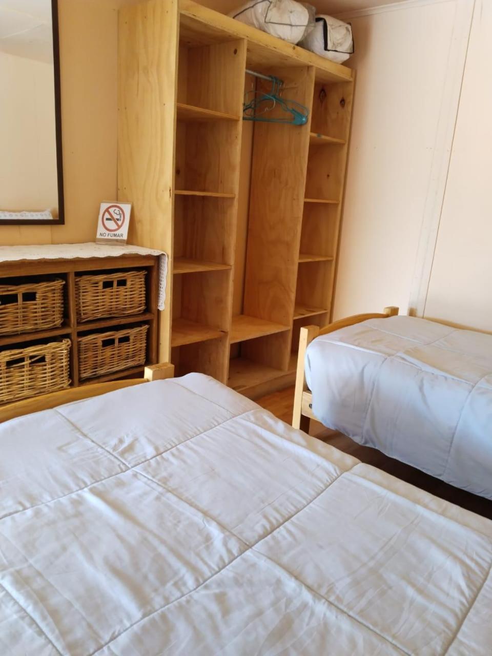 Casa Dorada Apartamento San Pedro de Atacama Exterior foto