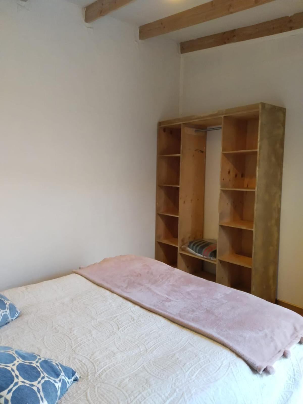 Casa Dorada Apartamento San Pedro de Atacama Exterior foto