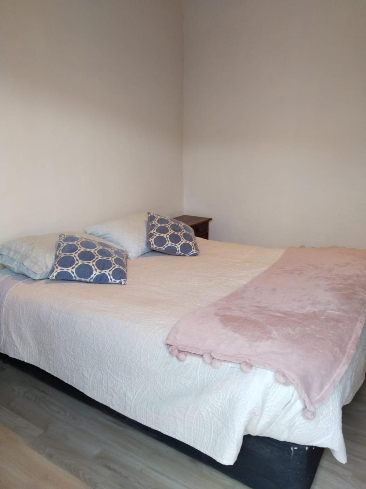 Casa Dorada Apartamento San Pedro de Atacama Exterior foto