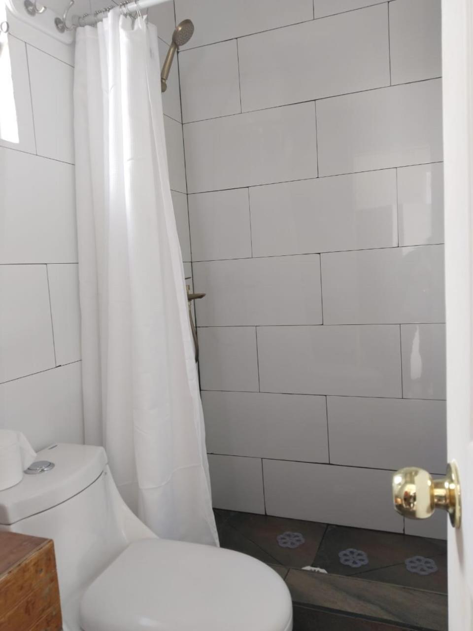 Casa Dorada Apartamento San Pedro de Atacama Exterior foto