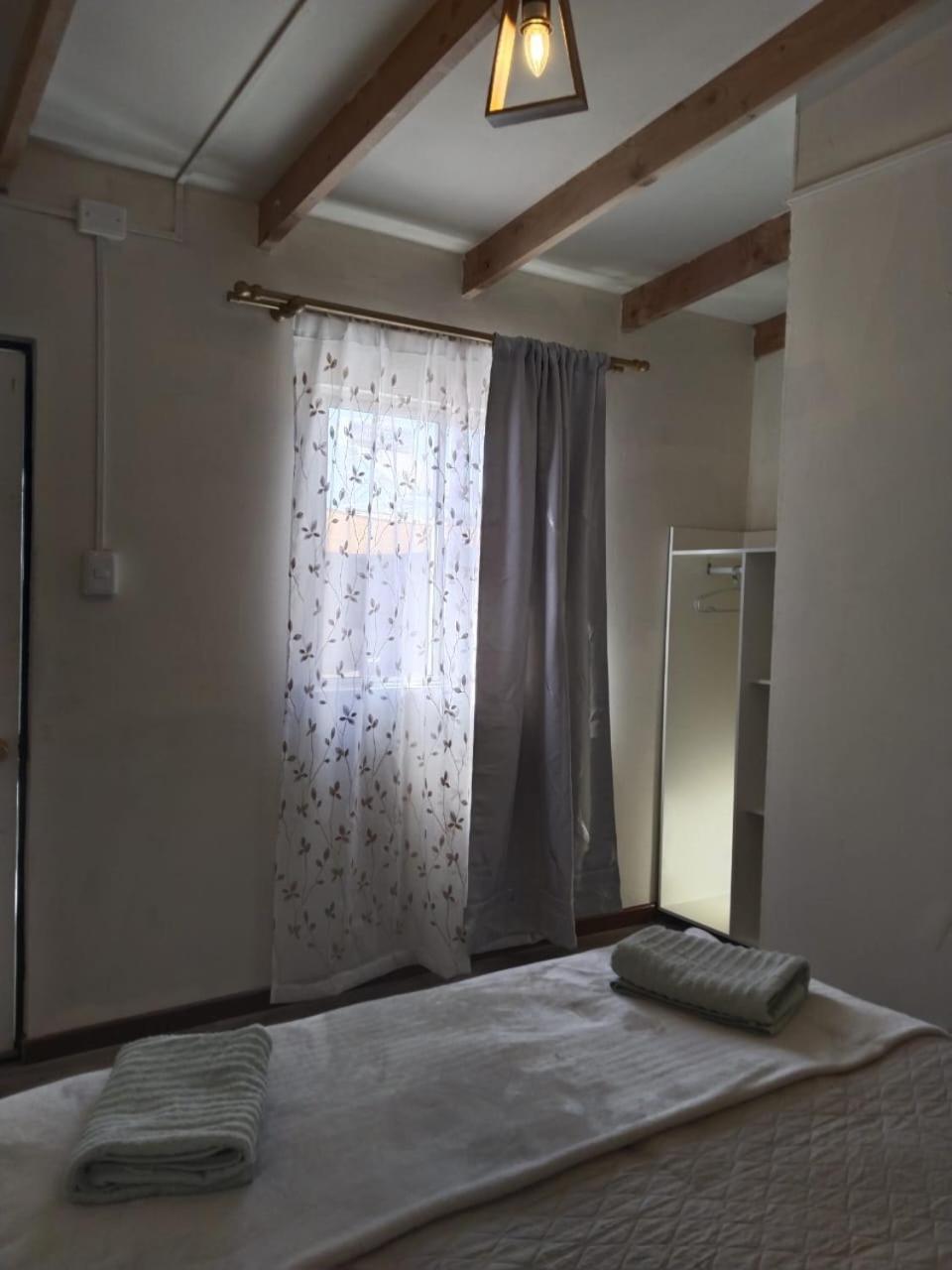 Casa Dorada Apartamento San Pedro de Atacama Exterior foto