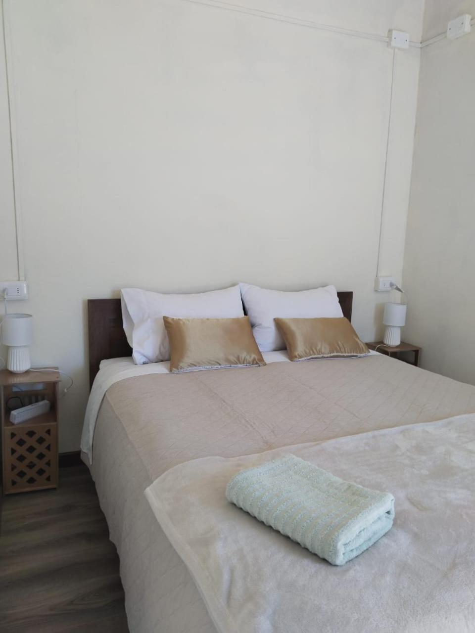 Casa Dorada Apartamento San Pedro de Atacama Exterior foto