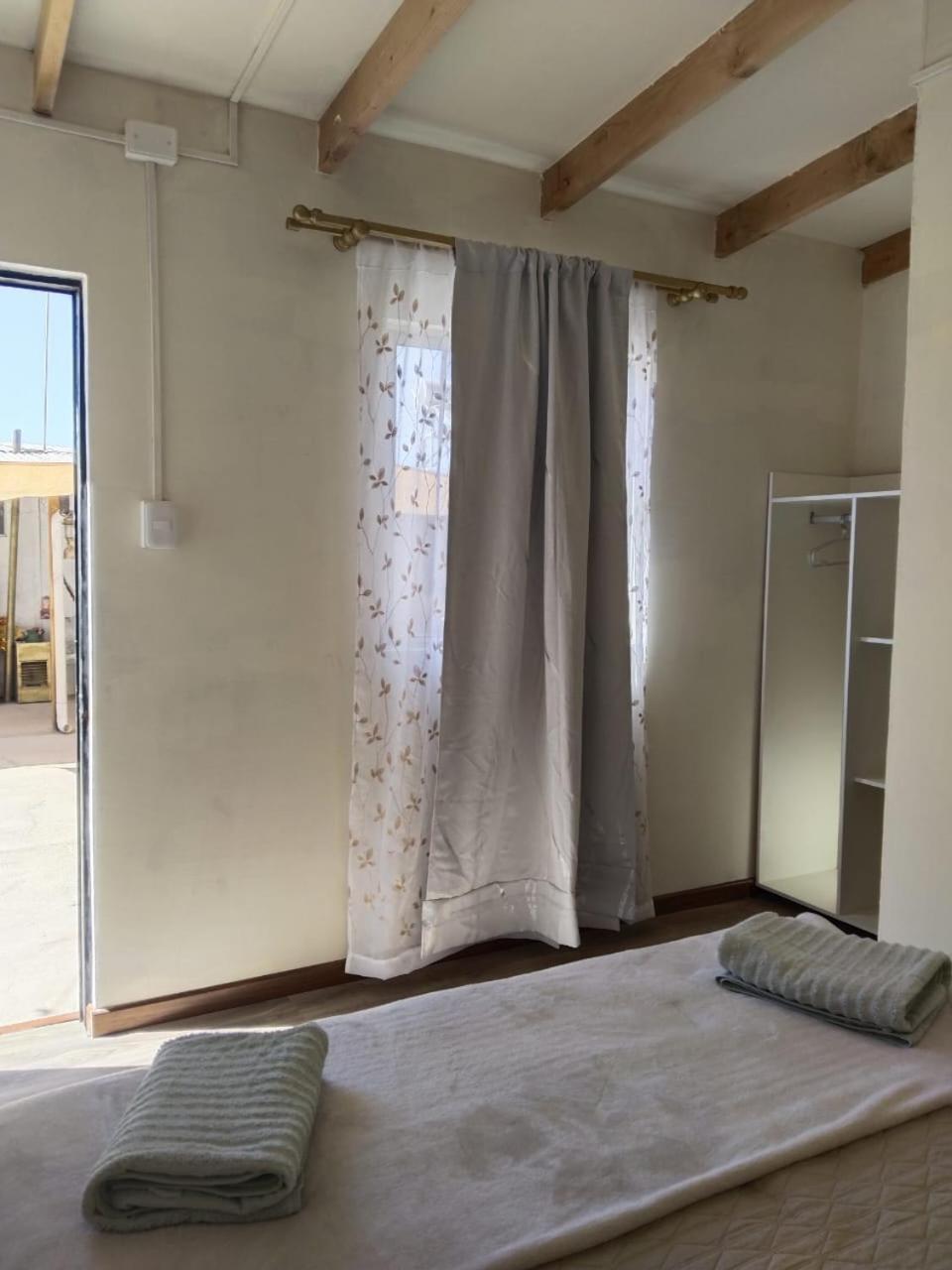 Casa Dorada Apartamento San Pedro de Atacama Exterior foto